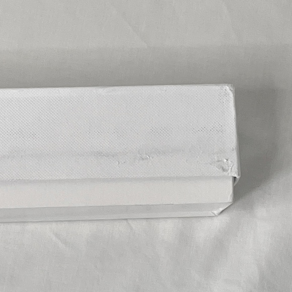 Camellia Umbrella Black & White NIB ☂️ - Picture 8 of 13